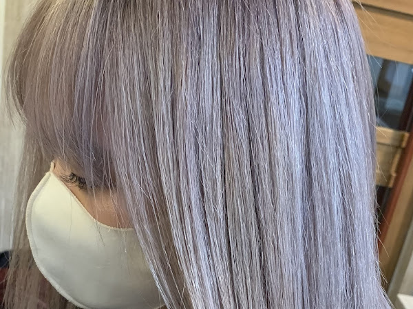 美容室 Boappu ボアップ 松山店 エクステ取扱い美容室