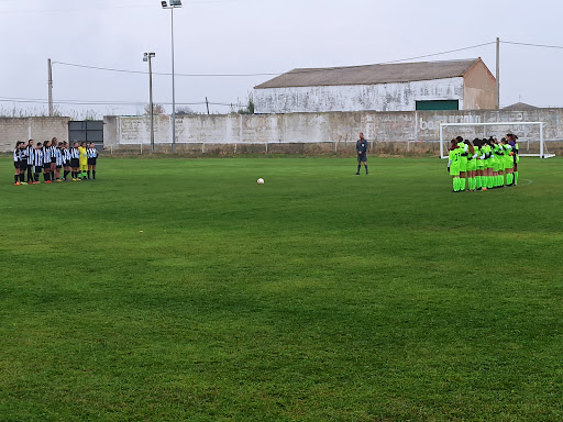 Campo de Fútbol Municipal “EL SASO” de Luceni. - Thumbnail