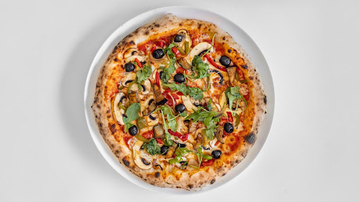 Photo 9 - Donatello pizza