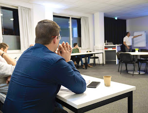 Photo n°2 de FRANCE SST à Chasseneuil-du-Poitou (Sécurité et santé au travail)