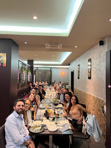 Famoso Sushi Asian Restaurant, San Paolo d'Argon