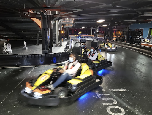 Urban Air Go-Kart - Thumbnail