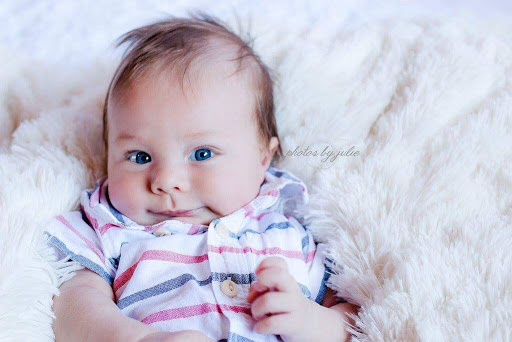 Ijah Rain Midwifery Gallery - United States