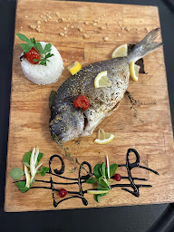 Photo n°51 de La Paillote à Rochetaillée-sur-Saône (Bar)