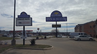 Photos of Economy Inn & Suites