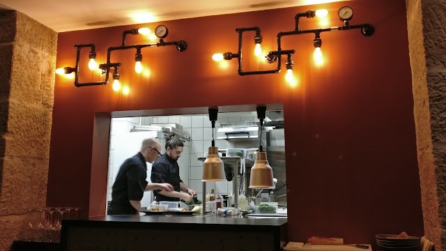 Restaurant ICI