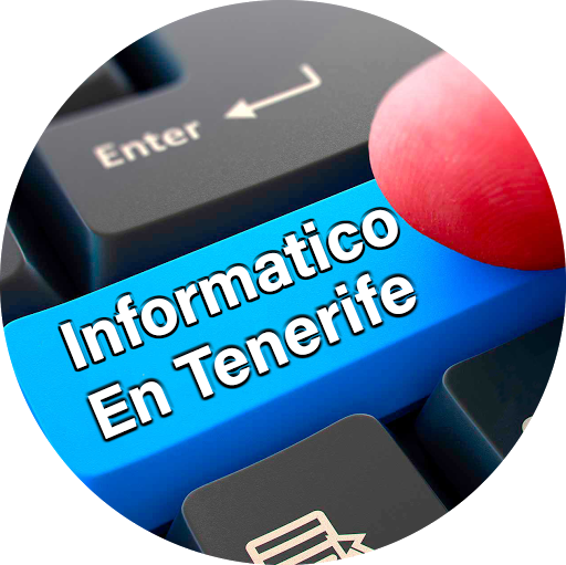 Informatico en tenerife