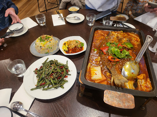 Yummy Inn City 麻辣滋味 - Thumbnail