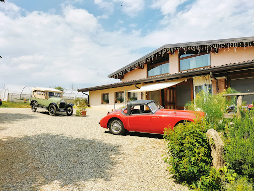 The Lime Tree Farm