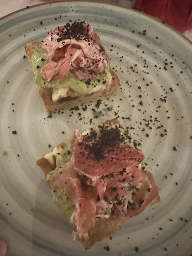 Pinsère - cucina e tradizione - Thumbnail