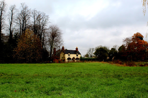 Oaken Drive Field - Thumbnail