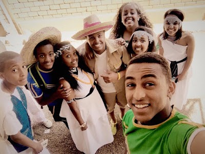 Photos of Ethio Parents School