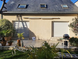 Photo n°6 de Artisan mayer Multiservices à Rennes (Peintre en bâtiment)