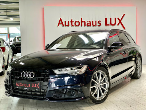 Autohaus Lux EJ GmbH - Thumbnail