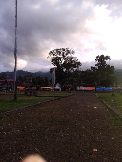 Photos of RM Singgalang