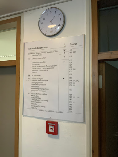 Stadtverwaltung Höxter - Thumbnail