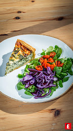 Photo n°26 de Green sur mesure Aubagne - Salades Pokés Pasta à Aubagne (Bar à soupes)