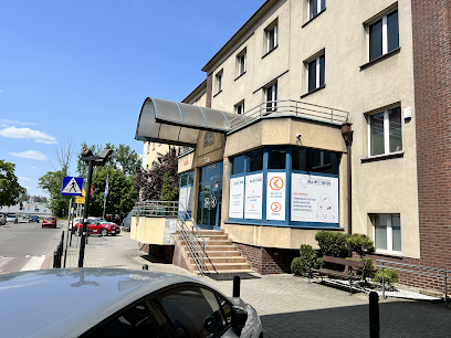 Niepubliczny Zakład Opieki Zdrowotnej All-Medicus