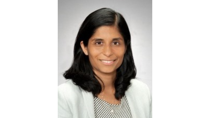 Anita Pradeep Saraf Md