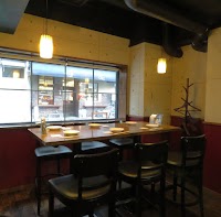 鉄板ダイニングjuju