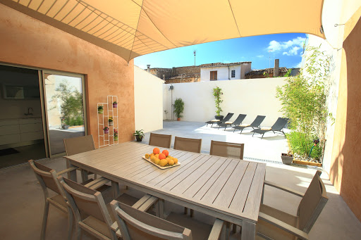 Mallorca Rental - Vacation homes Logo