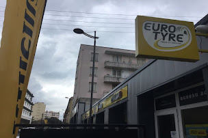 Photo n°8 de Eurotyre - Garage 2A Pneus – Carrosserie à Ajaccio (Service de remorquage)