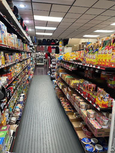 Beaver Mart