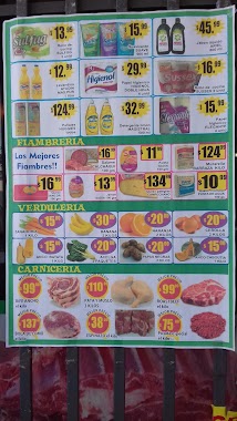 Supermercado Peko, Author: Tony Almiron