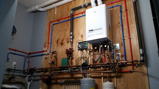 Prestige Plumbing - Thumbnail