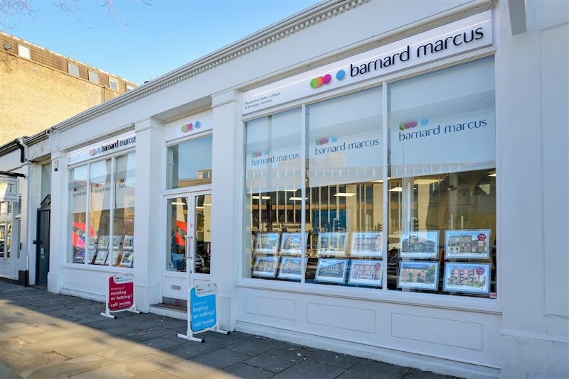 Barnard Marcus Estate Agents Kennington photo 2