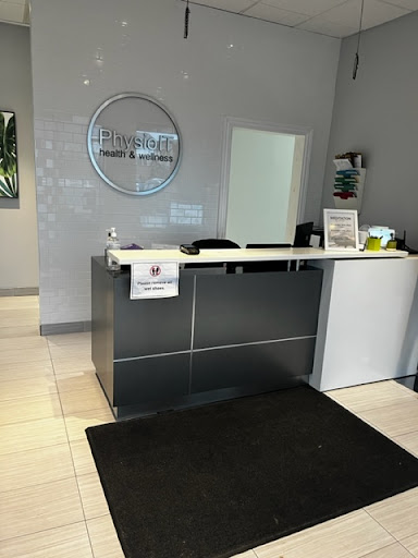 Physio IT - Visual