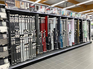 Photo n°29 de Centrakor / Zoé Confetti Volgelsheim à Volgelsheim (Magasin d'ameublement d'extérieur)