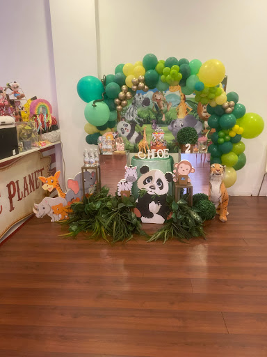 Romagna Game Planet - Visual