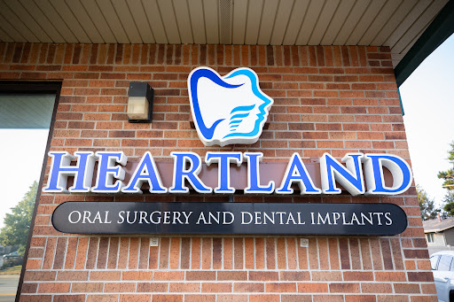 Heartland Oral Surgery & Dental Implants