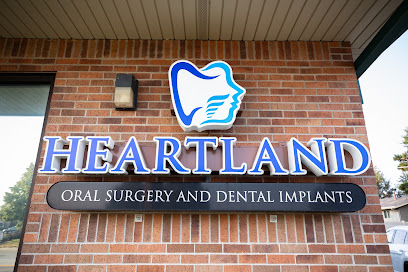 Heartland Oral Surgery & Dental Implants