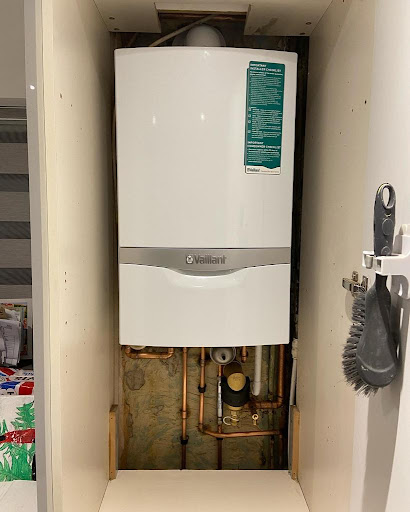 Canaries Boiler Services - Thumbnail