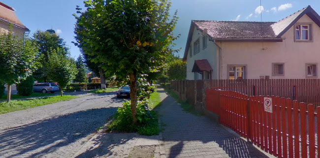 Dental Center Dr Neamtu Calin - Sighișoara