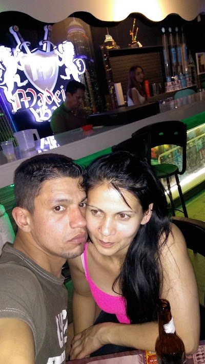 Photos of Madeira Bar