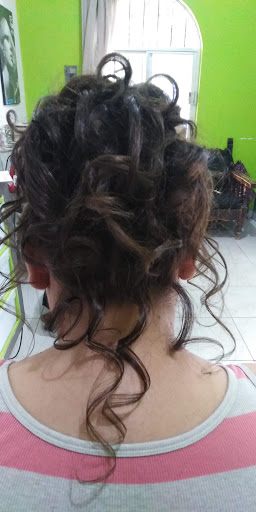 Mael,s salon Gallery - Mexico