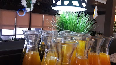 Photos of Resto Bar "ABSTRACT"