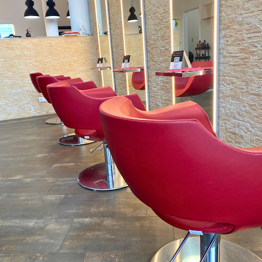 Ehrlich Friseur Magdeburg