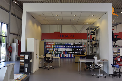 Office Markt Gallery - Netherlands