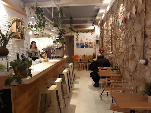 Mama's Corner