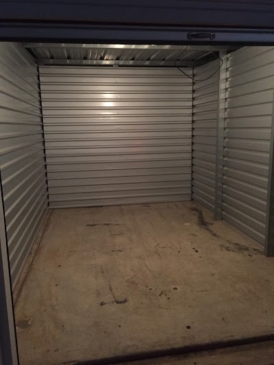 SecurCare Self Storage