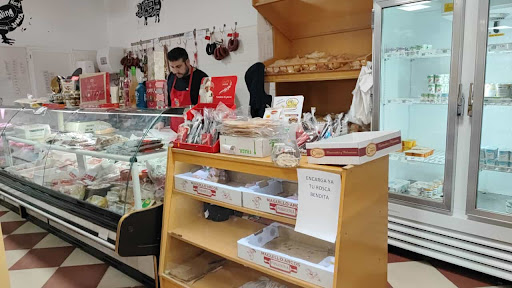 Supermercado Tres Cruces - Thumbnail