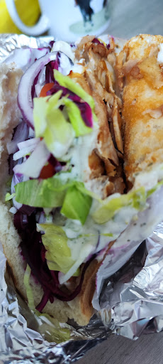Alanya Grill - Mehmet Yatci Gallery - Germany