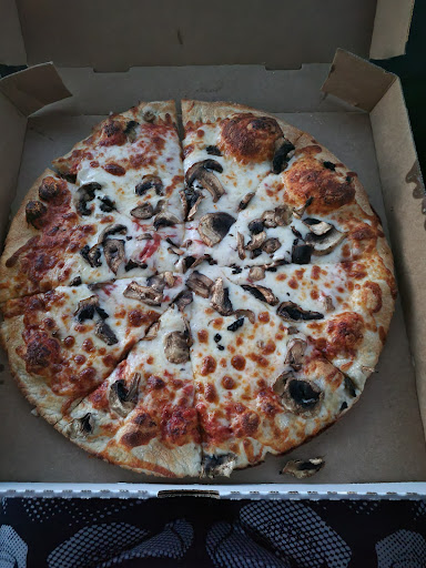 Bigg's Pizza and Grill - Thumbnail