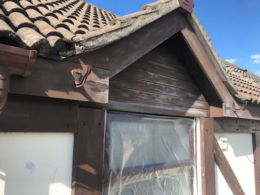Devon Decorator - Visual