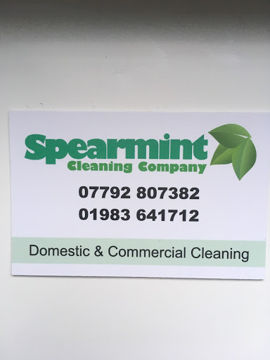 Spearmint Cleaning Company - Thumbnail