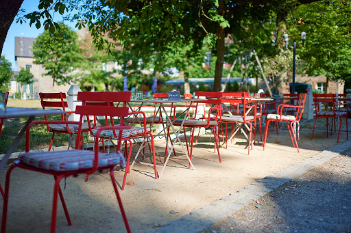 Photo 1 - Le Relais Saint Georges
